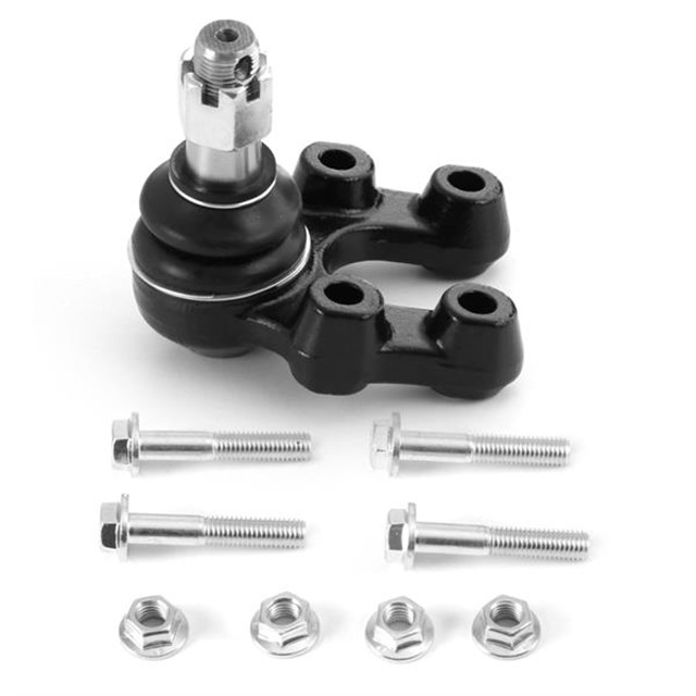 NISSAN CABSTAR F24 M ROTIL