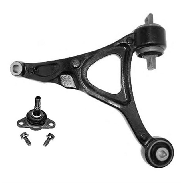 VOLVO XC 90 SALINCAK ROTIL LHT