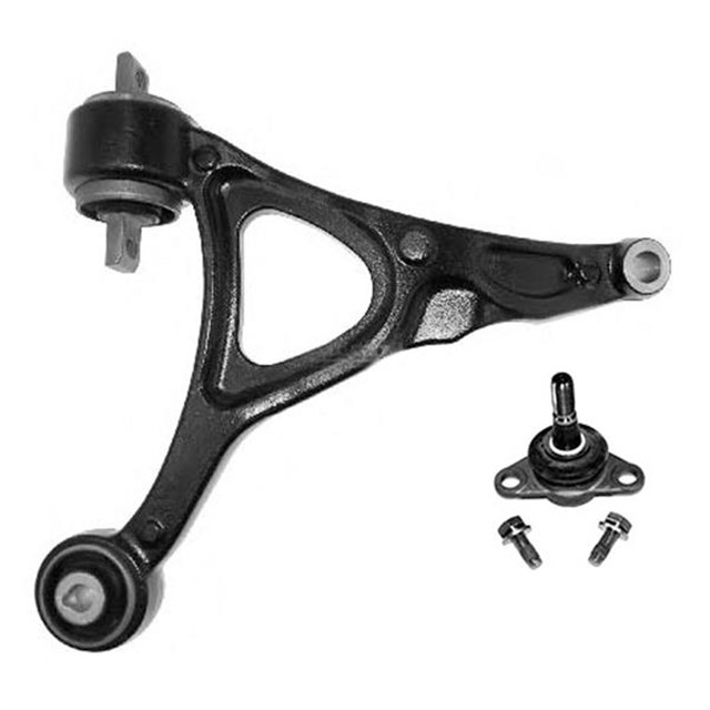 VOLVO XC 90 SALINCAK ROTIL RHT