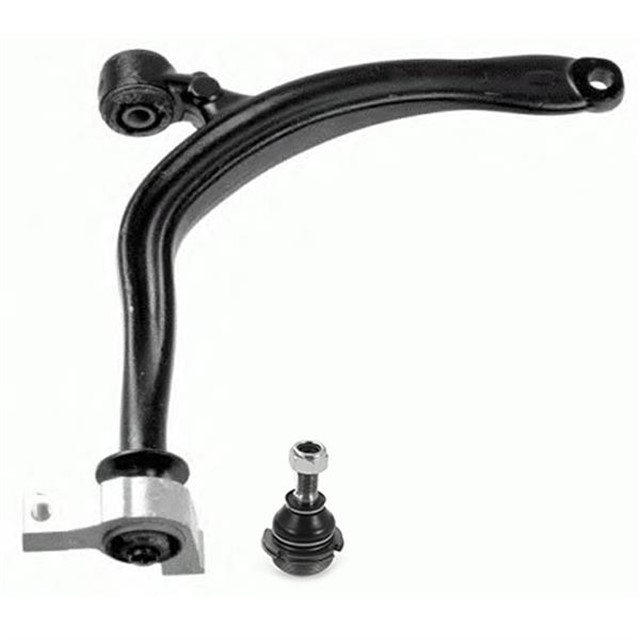 CITROEN C5 SALINCAK ROTIL RHT