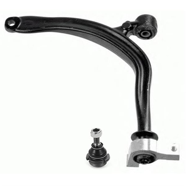 CITROEN C5 SALINCAK ROTIL LHT