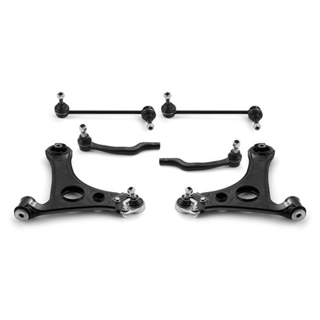 MERCEDES 97 - W168 KIT