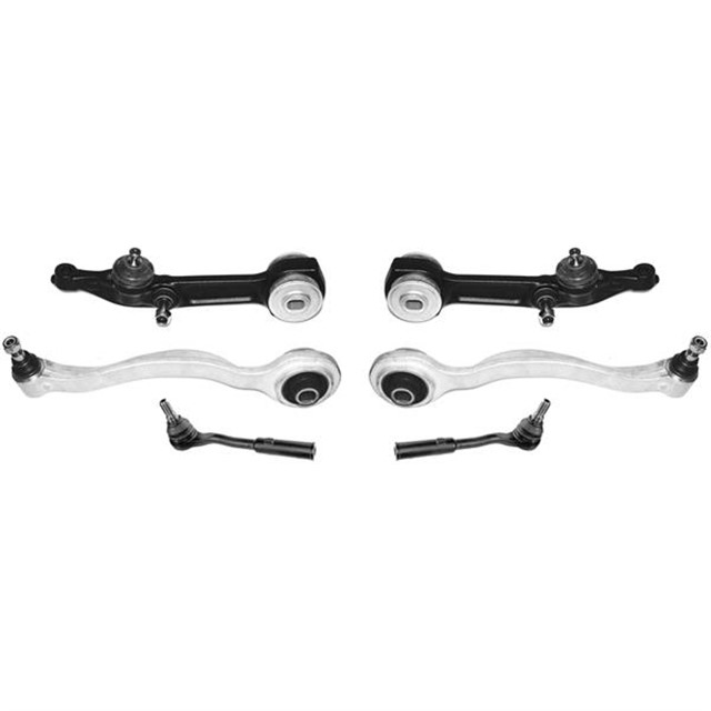 MERCEDES S - CLASS W211 ON KIT