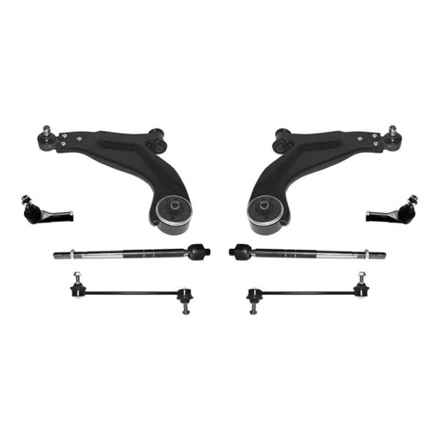 FORD MONDEO 3 ON KIT