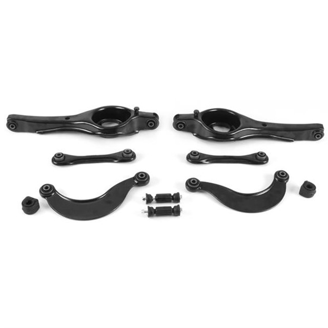 FORD FOCUS ARKA KIT