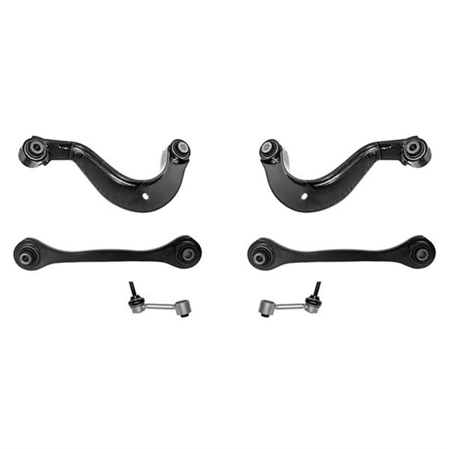 AUDI A3 - SEAT ALTEA - VW GOLF V - TOURAN - SKODA YETI ARKA KIT