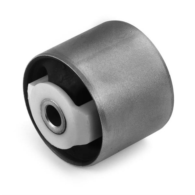 LAND ROVER DISCOVERY III BURC