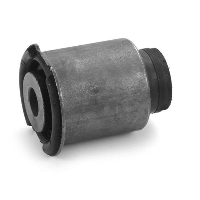 LAND ROVER DISCOVERY III BURC