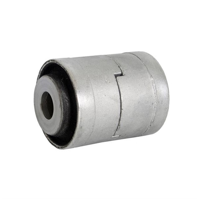 LAND ROVER DISCOVERY III BURC