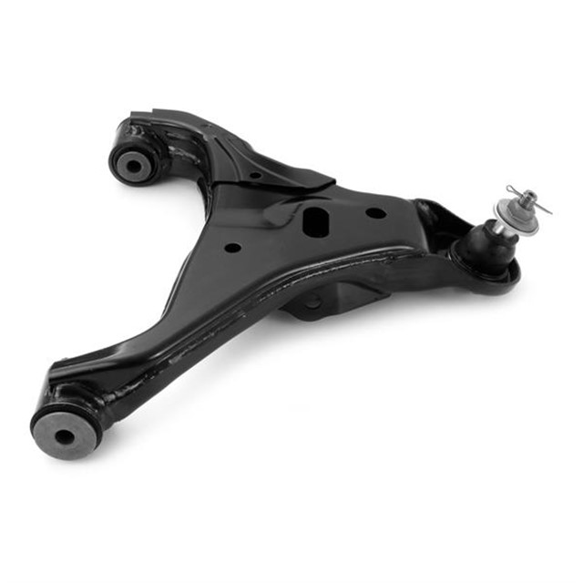 FORD RANGER T6 ON ALT SALINCAK SAG 26.01.2011