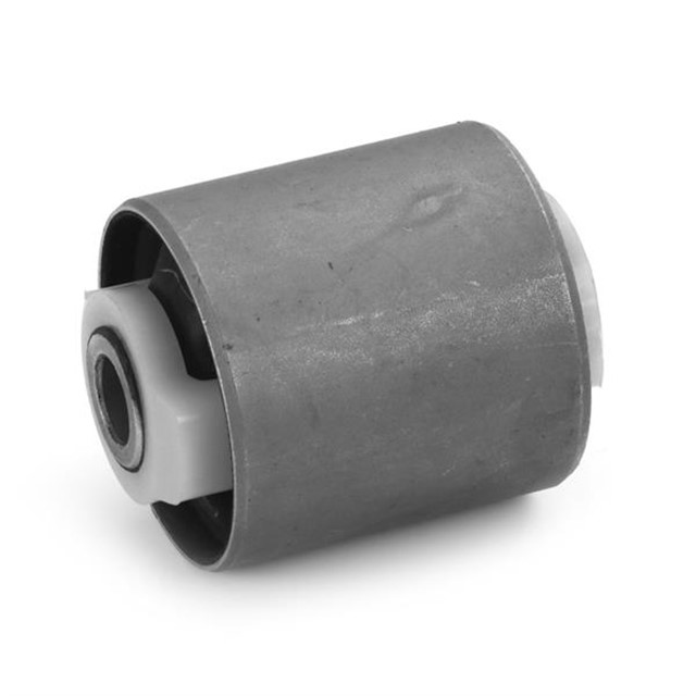 LAND ROVER DISCOVERY III BURC