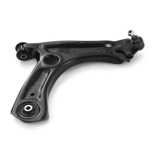 SALINCAK ON SAG ROTILLI - BURCLU POLO - CORDOBA - FABIA - A1 10 - 