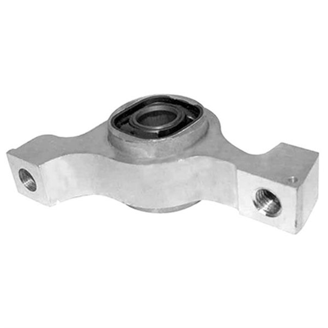 PEUGEOT 407 SALINCAK SOL BURCU ARKA DISI ALUMINYUM - 2005 - 2009 SEDAN