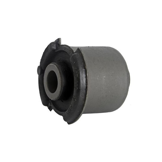 LAND ROVER DISCOVERY III BURC