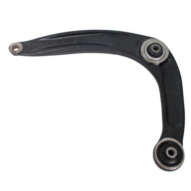 ROTILSIZ SALINCAK ON SOL ALT CITROEN - DS5 - 2011 - 2015 - PEUGEOT - RCZ 1ST GEN - 2010 - 2015