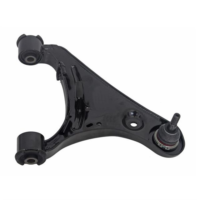 LR LAND ROVER DISCOVERY III SALINCAK SAG