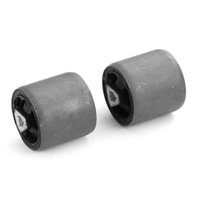 BMW 5 SERISI E60 ALUMINYUM ROTILLI KOL BURCU