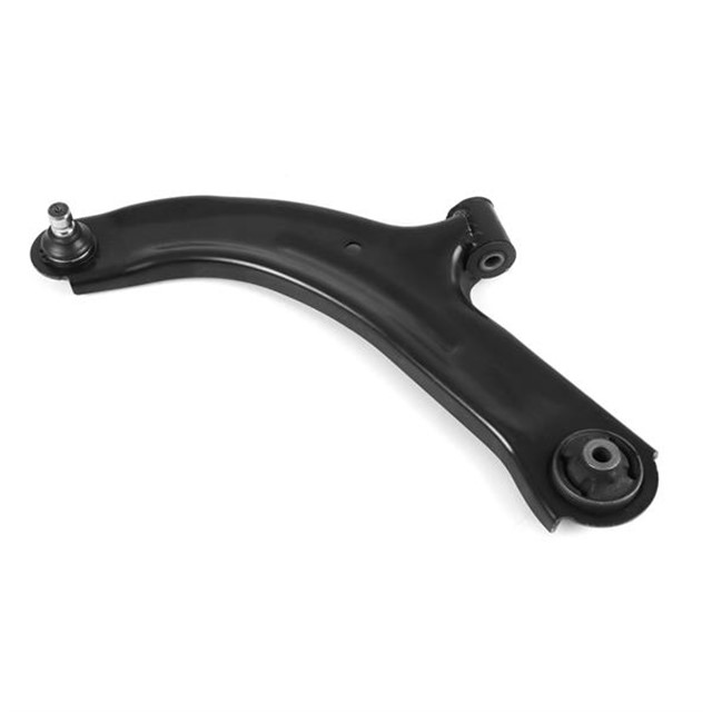 NISSAN TIIDA SALINCAK SOL ON ALT 09.2007