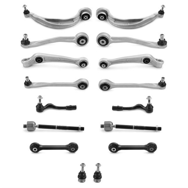 SALINCAK TAMIR KITI ON - A4 8K2 - 8K5 - 2007 - 2015 - A5 8T3 - 2007 - 2015