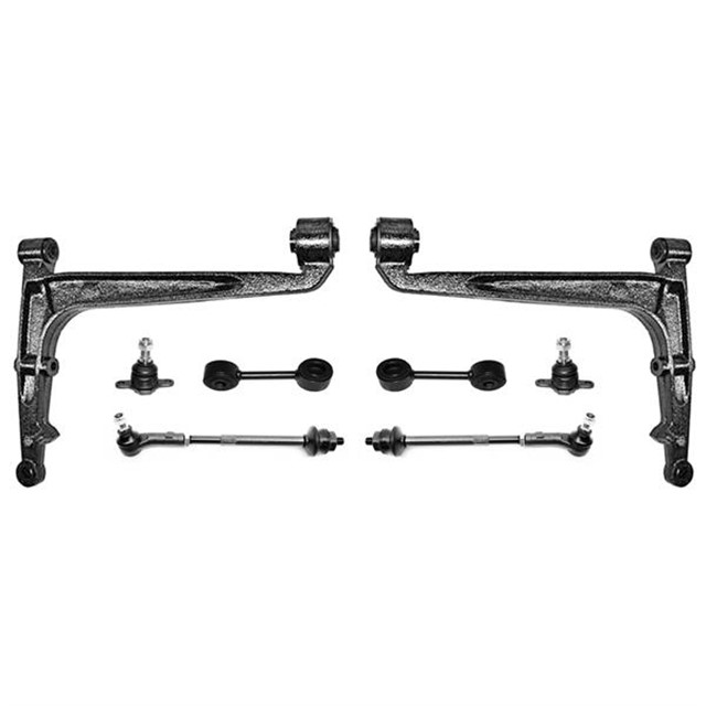 VW TRANSPORTER TAMIR TAKIMI