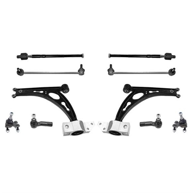 AUDI A3 TAMIR TAKIMI