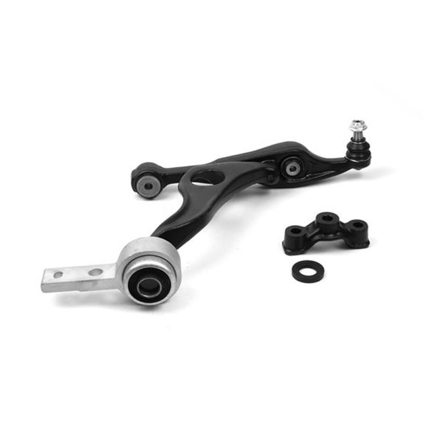 ROTILLI SALINCAK ON SOL ALT MAZDA - 6 GH - 2007 - 2012 - 