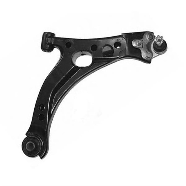 TOYOTA CAMRY - CARINA SALINCAK SAG