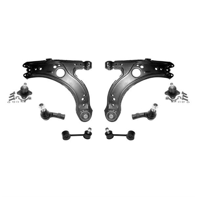 AUDI A3 TAMIR TAKIMI