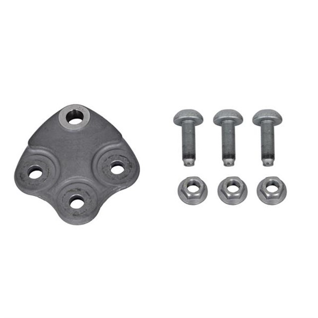 PEUGEOT 508 RXH SOL - SAG SALINCAK ROTILI