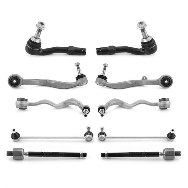 ARKA FREN DISK AYNASI CONNECT 1.8TDCI 02 13 ABS LI