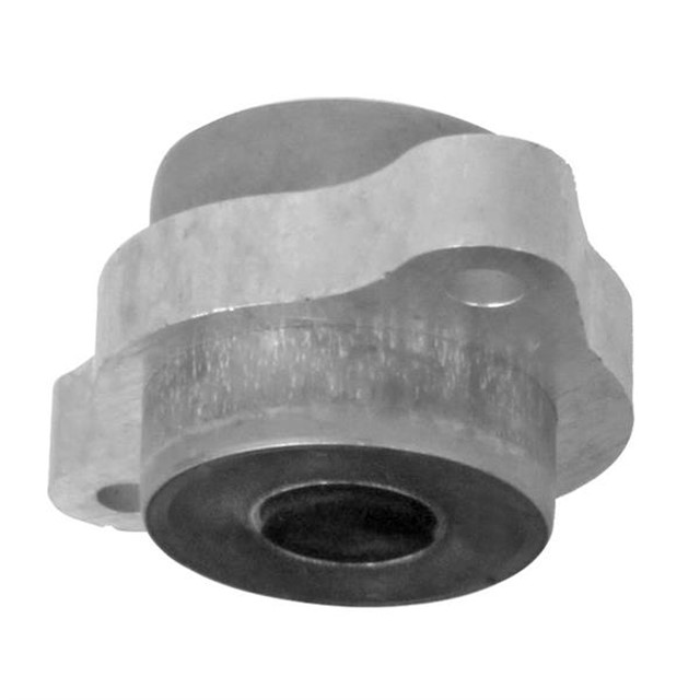 MERCEDES VITO SAG ON ALT SALINCAK YAN BURCU 2013