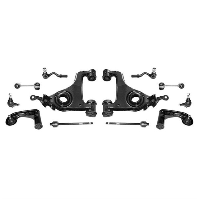 MERCEDES C - CLASS KIT