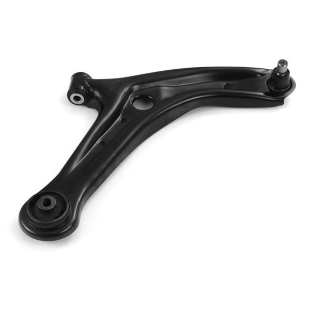 MAZDA 2 SALINCAK SAG 2007