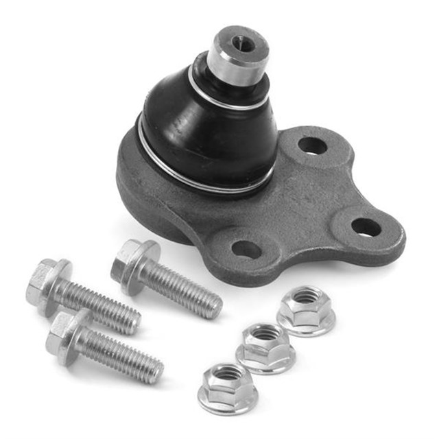 FORD FIESTA SALINCAK ROTILI SOL - SAG 2005 - 2007 BRASIL