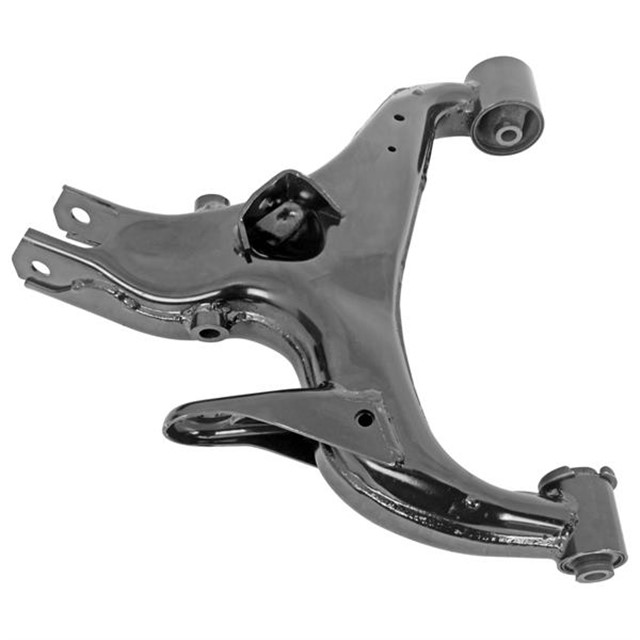 LAND ROVER RANGE ROVER SPORTS ARKA ALT SALINCAK SOL 10.2006