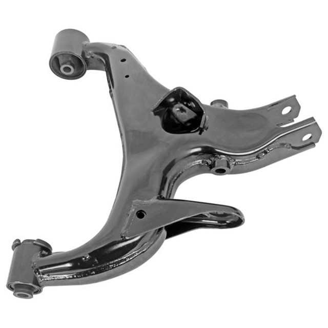 LAND ROVER RANGE ROVER SPORTS ARKA ALT SALINCAK SAG 10.2006