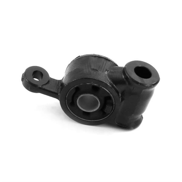 MAZDA CX - 5 SALINCAK BUYUK BURCU SOL 01 - 2014