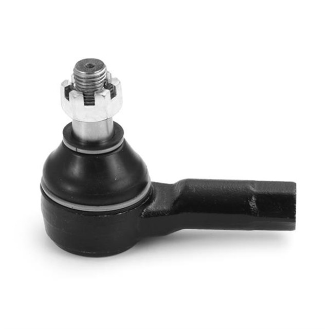 DAEWOO KORANDO ROTBASI SOL - SAG 10.1995 - - SSANGYONG MUSSO