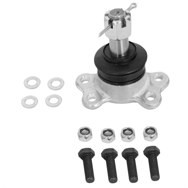 ROTIL ON UST DAEWOO - KORANDO - 1996 - 2006 - SSANGYONG - REXTON Y200 - 2001 - 2007