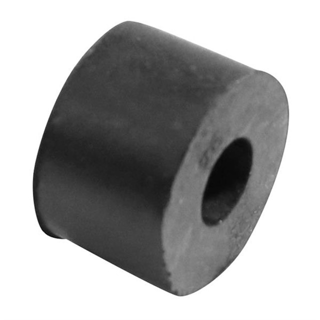 TATA INDICA ON STABILIZER BURCU