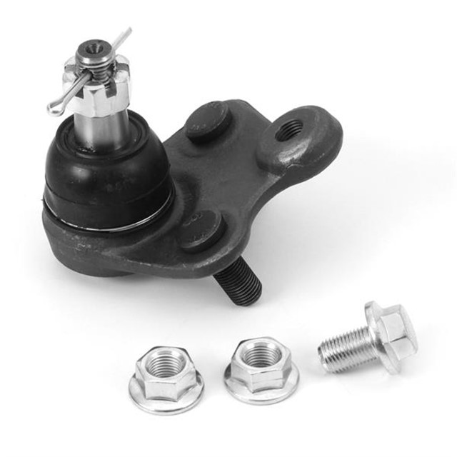 HONDA CR - V III ROTIL SOL 01.2007