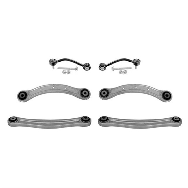 VOLKSWAGEN TOUAREG TAMIR TAKIMI