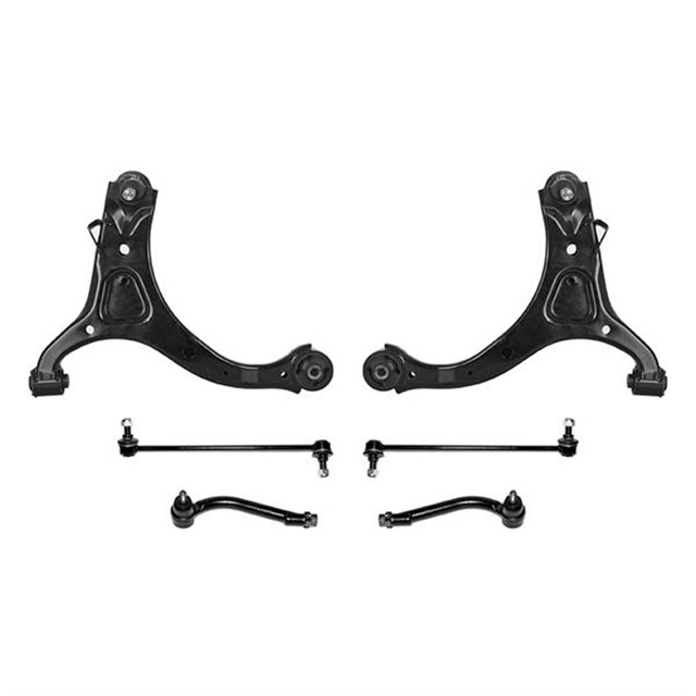 HYUNDAI SANTA TAMIR TAKIMI