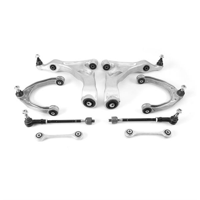 AUDI Q7 TAMIR TAKIMI