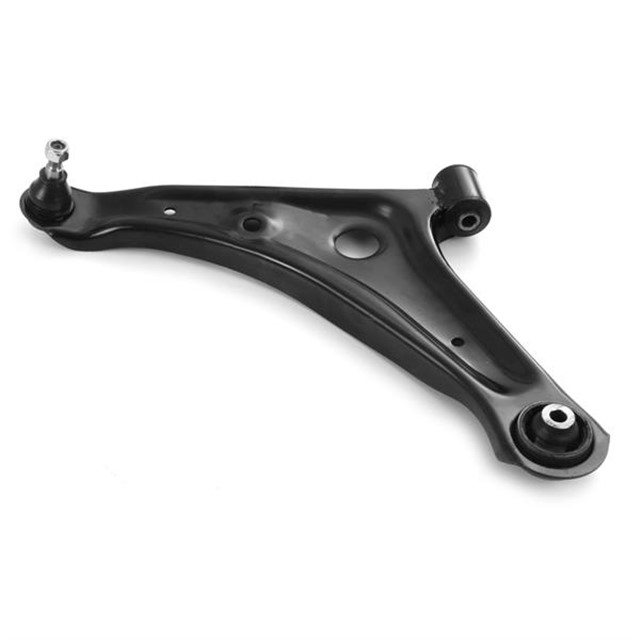 MITSUBISHI ATTRAGE SALINCAK SOL 10.2013 - 