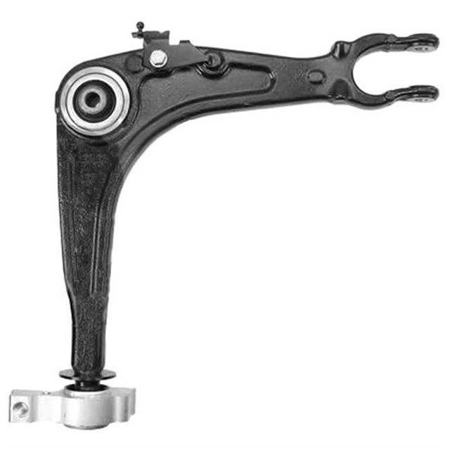 PEUGEOT 407 - CITROEN C6 SALINCAK SAG 04671 IN SAC BAGLANTILISI