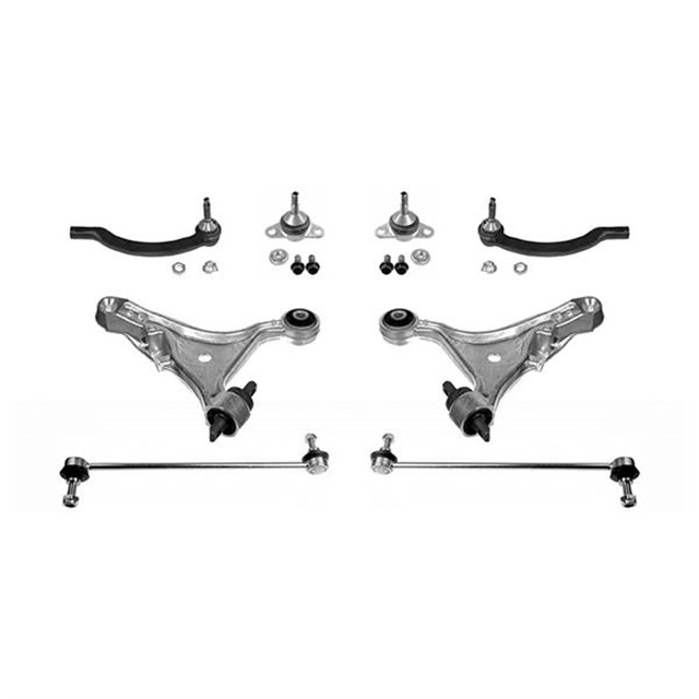 VOLVO S60 TAMIR TAKIMI