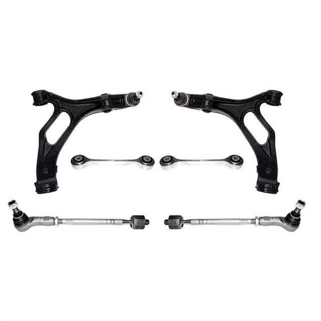 VOLKSWAGEN TOUAREG TAMIR TAKIMI