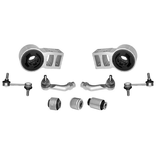 ALFA ROMEO TAMIR TAKIMI