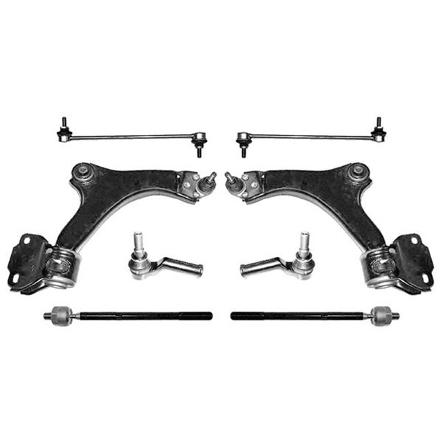 FORD MONDEO TAMIR TAKIMI